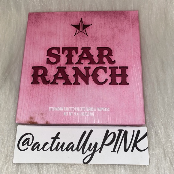 Star Ranch Palette - Picture 5 of 8